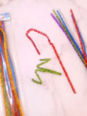 پیپ پاکن کاردستی Alef