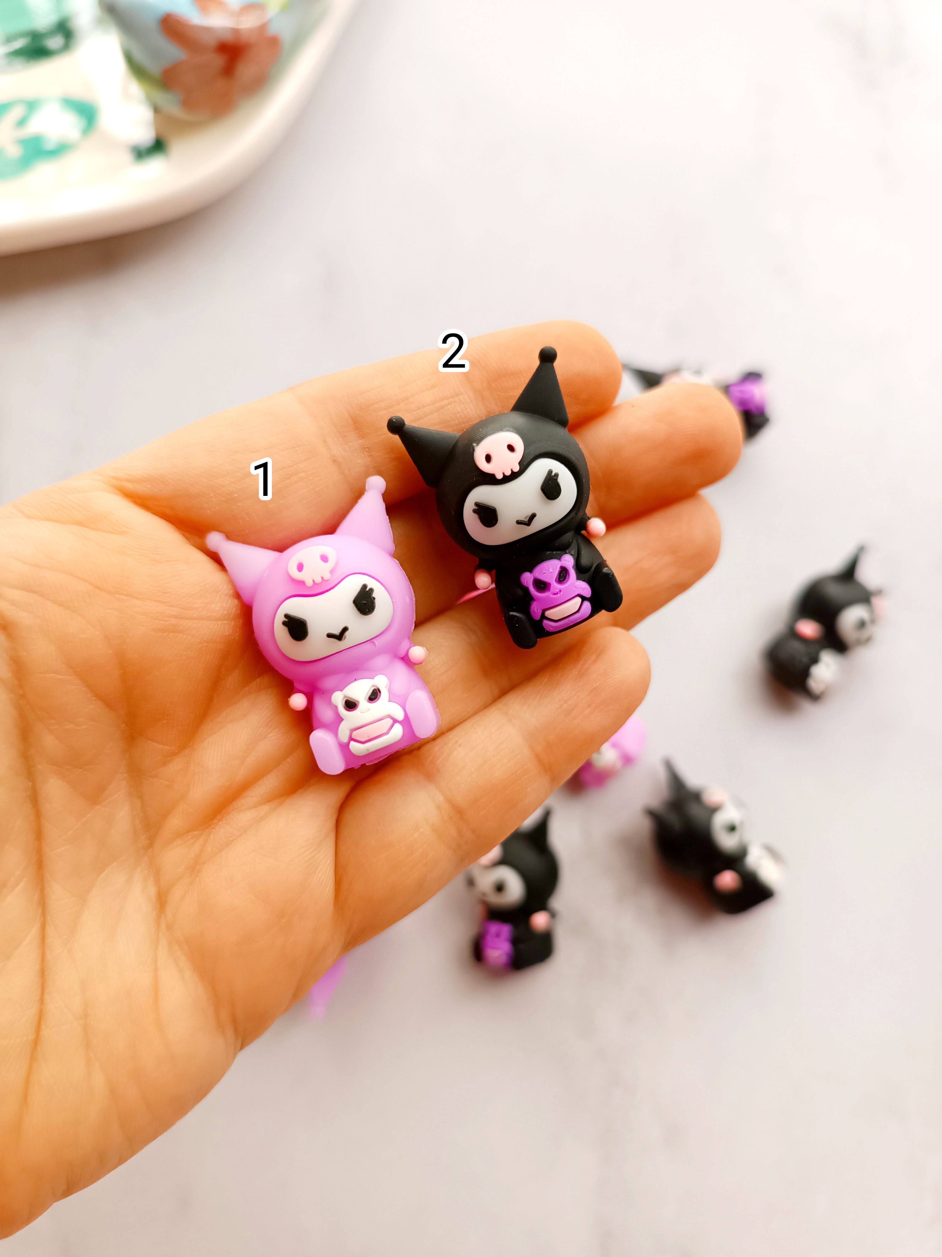 سرمدادی کرومی سیلیکونی