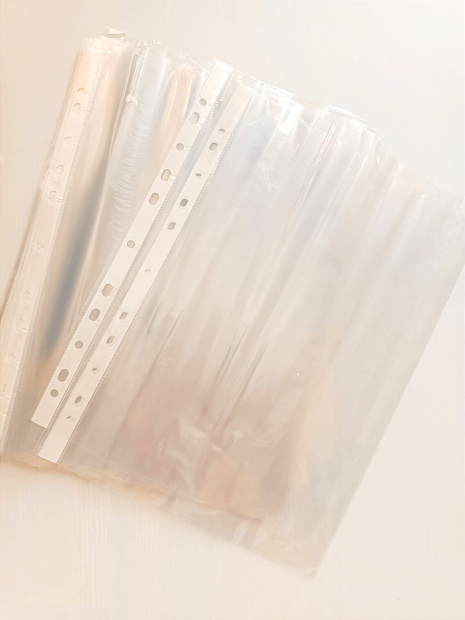 کاور  برگه A4 . کاور شیت (بسته ۱۰ عددی )