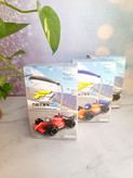 چراغ مطالعه فرمول یک . چراغ مطالعه. چراغ خواب و هولدر موبایل