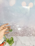 طلق شفاف رنگی سایزA4
