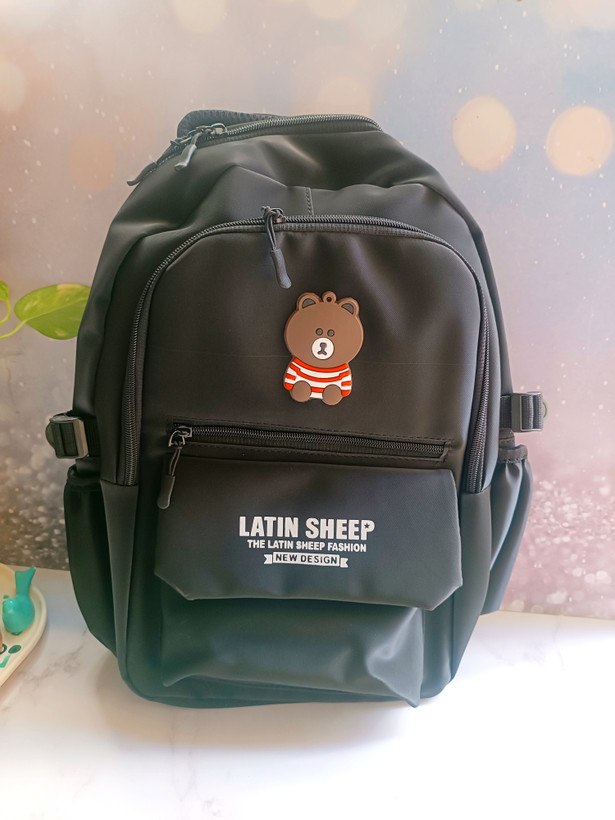 کوله پشتی اسپرت LATIN SHEEP