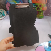 تخته شاسی استیچ و ماینکرافت 🤩
