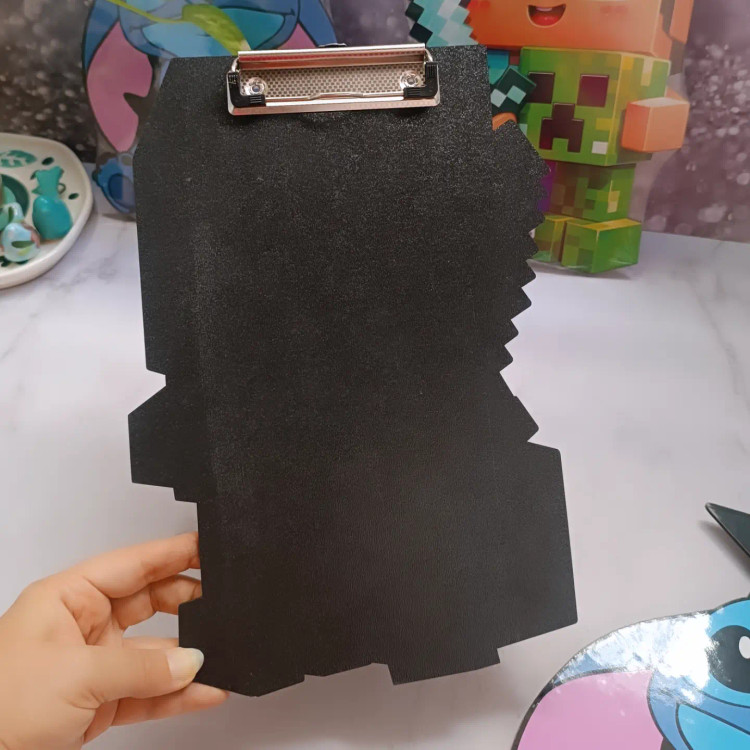 تخته شاسی استیچ و ماینکرافت 🤩